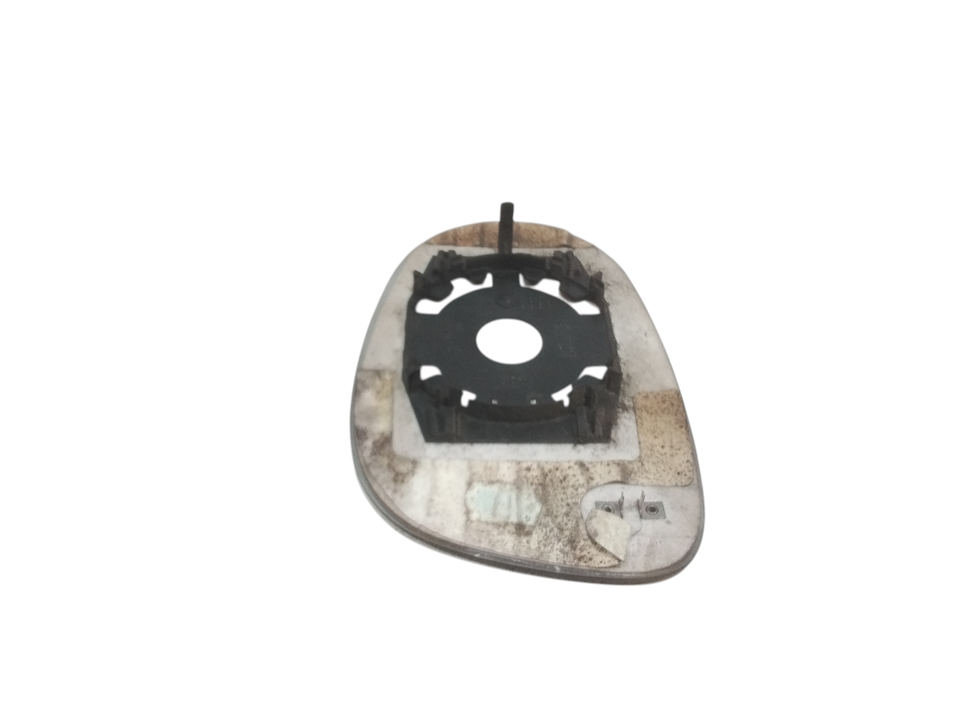 Vetro specchietto retrovisore dx per Fiat Bravo 3 Serie (2010 - 2014)