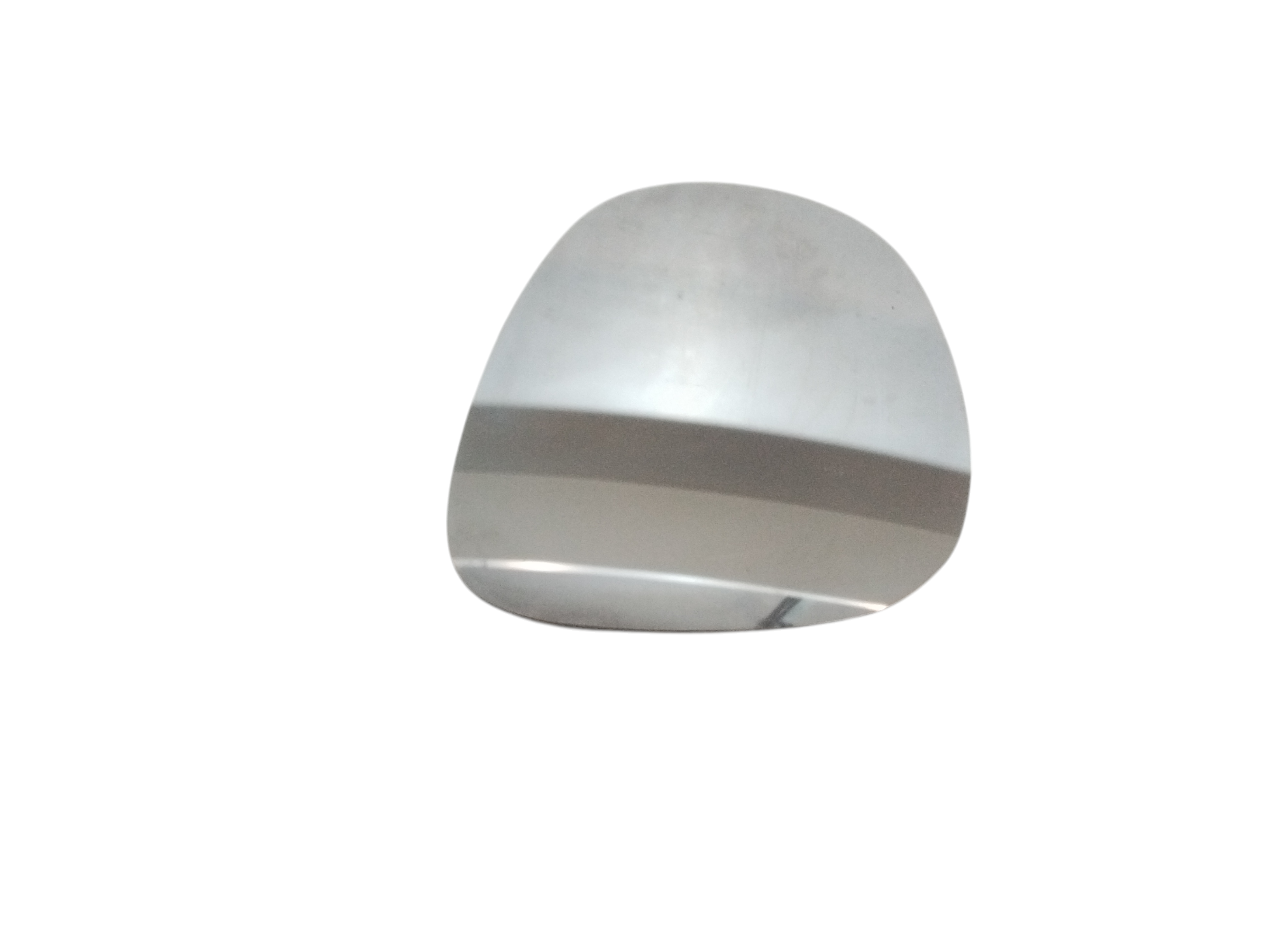 Vetro specchietto retrovisore dx per Fiat Bravo 3 Serie (2010 - 2014)