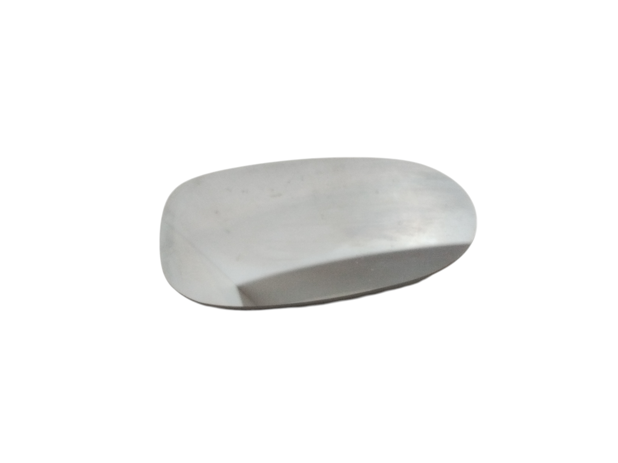 Vetro specchietto retrovisore dx per Fiat Bravo 3 Serie (2010 - 2014)