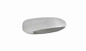 Vetro specchietto retrovisore dx per Fiat Bravo 3 Serie (2010 - 2014)