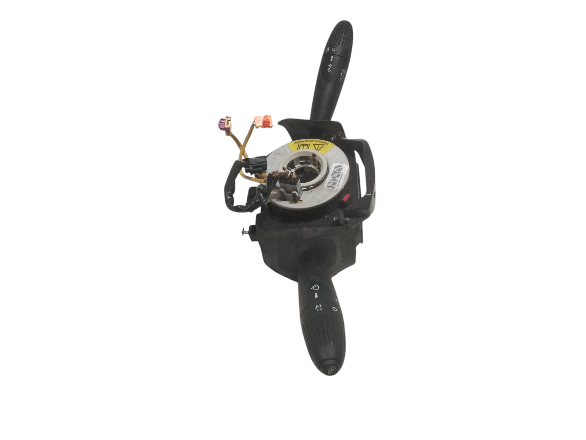 Devioluci per Fiat 500 Serie (07>14) (2007 - 2014)