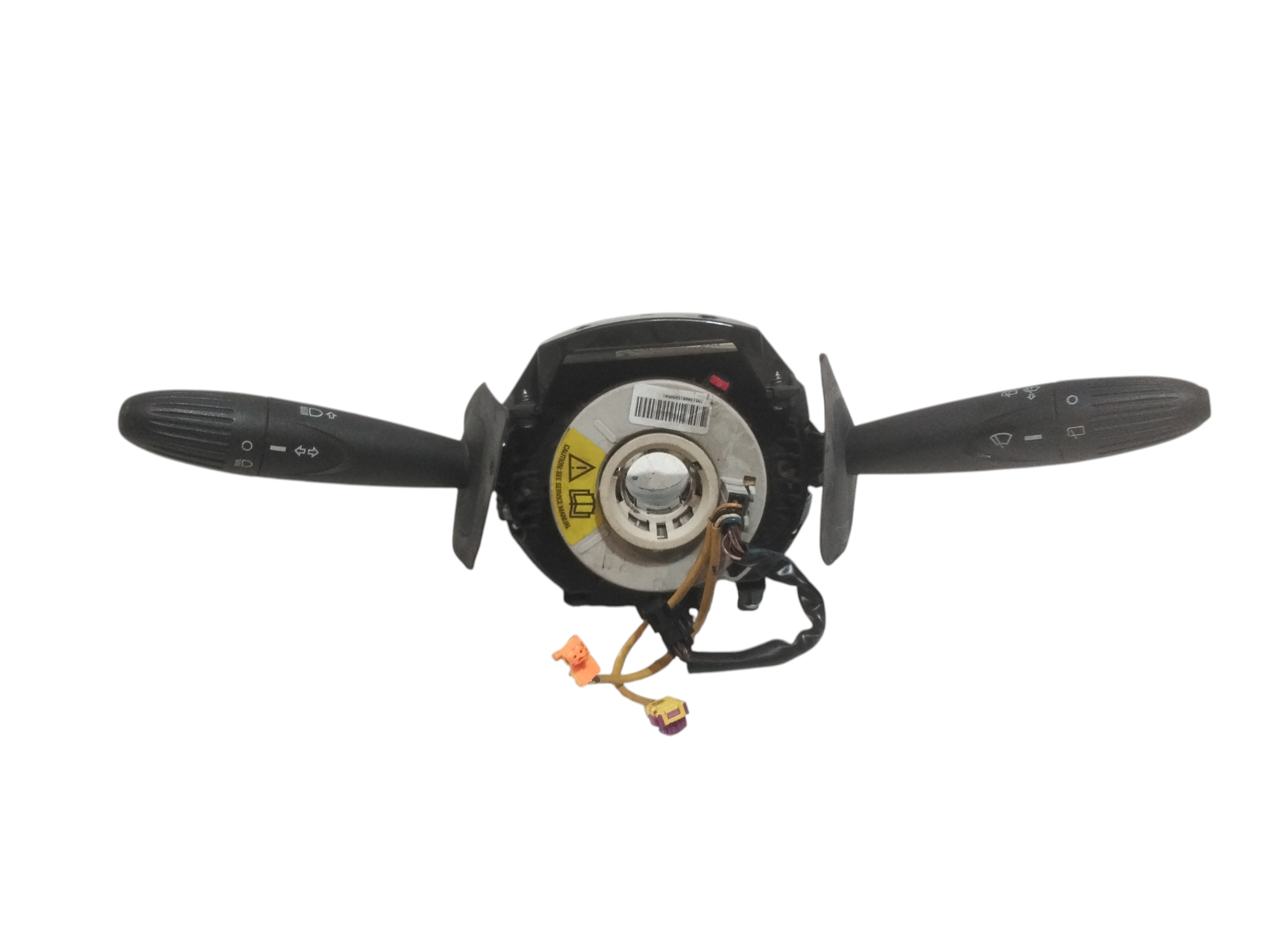 Devioluci per Fiat 500 Serie (07>14) (2007 - 2014)