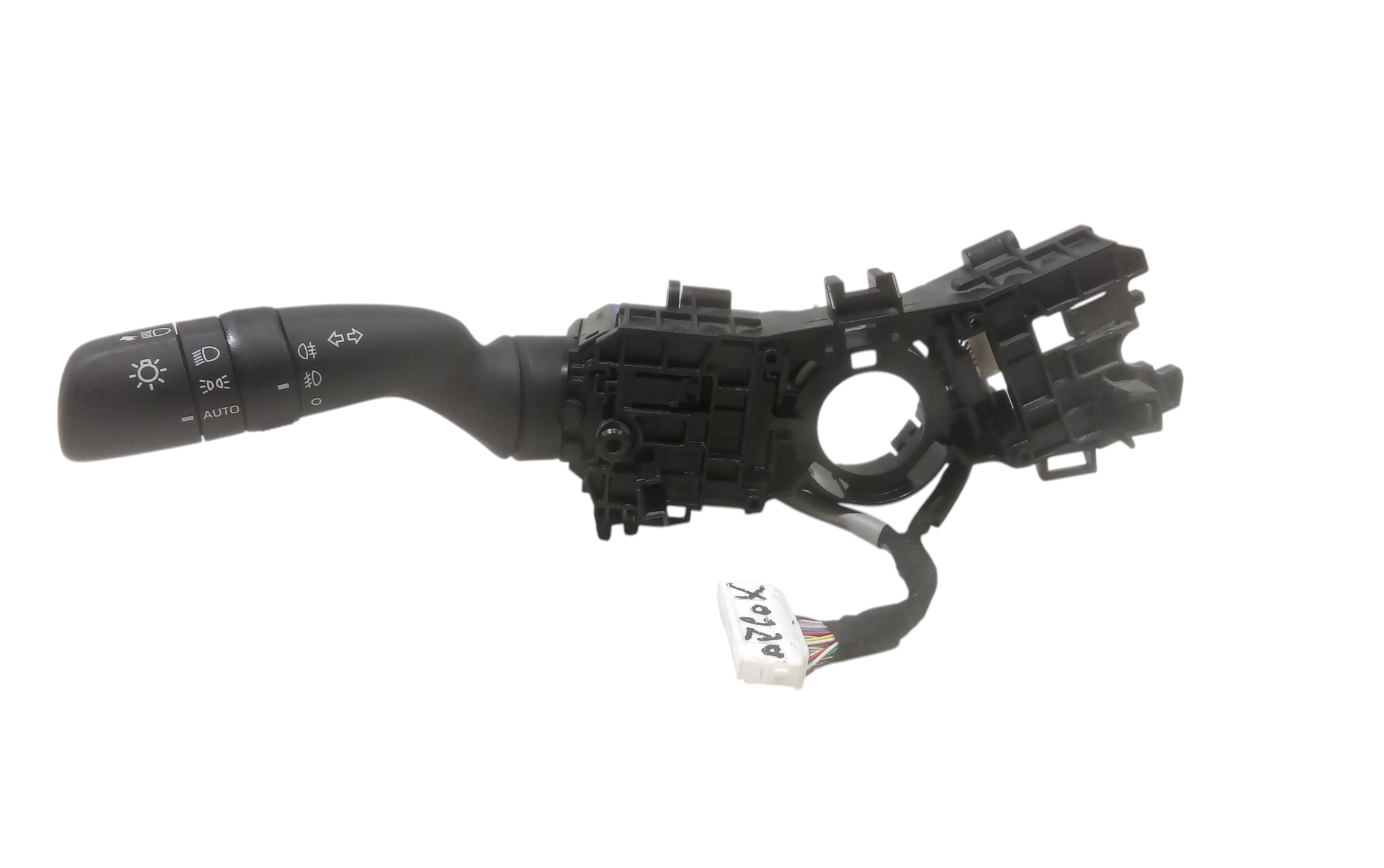 Devioluci sinistro per Toyota Yaris Serie (17>) (2017 - In produzione)