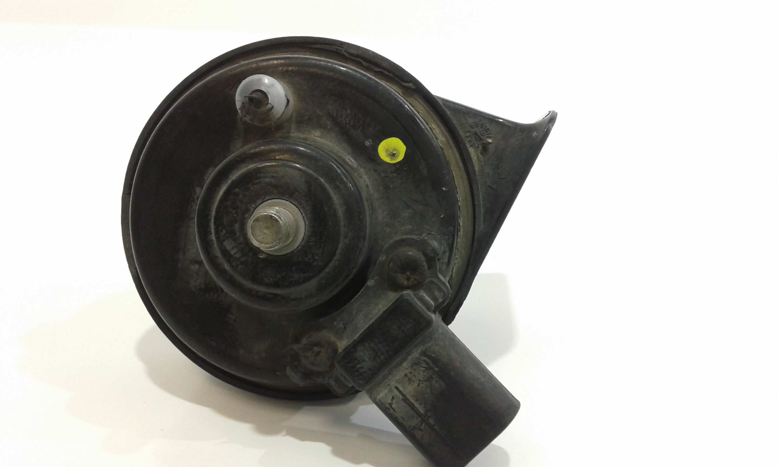 Clacson VOLKSWAGEN T-Roc Serie