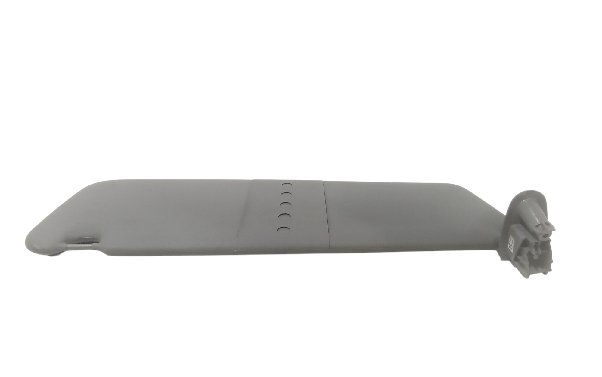 Parasole aletta anteriore Lato Guida per Renault Master 4 Serie (2010 - In produzione)