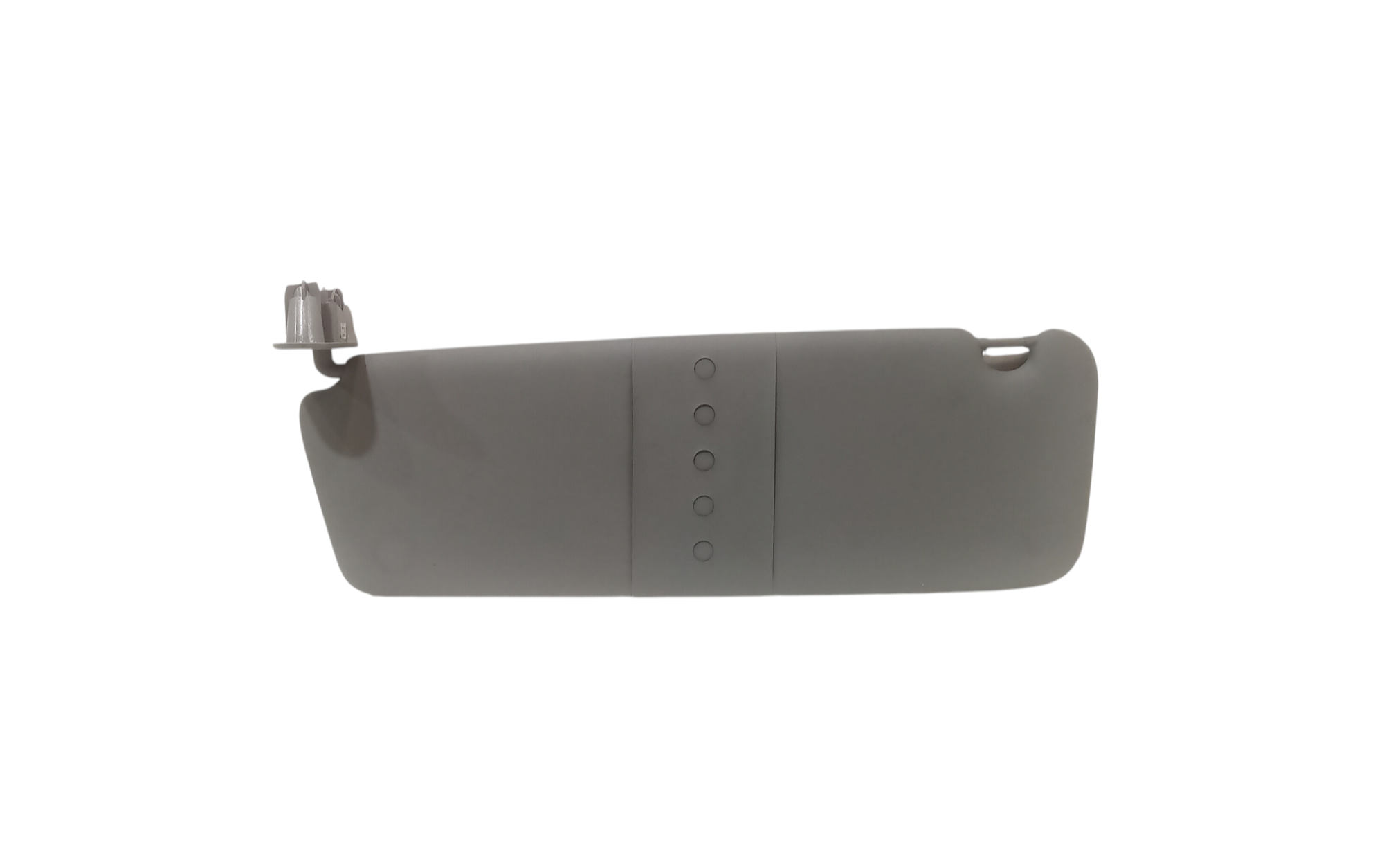 Parasole aletta anteriore Lato Guida per Renault Master 4 Serie (2010 - In produzione)