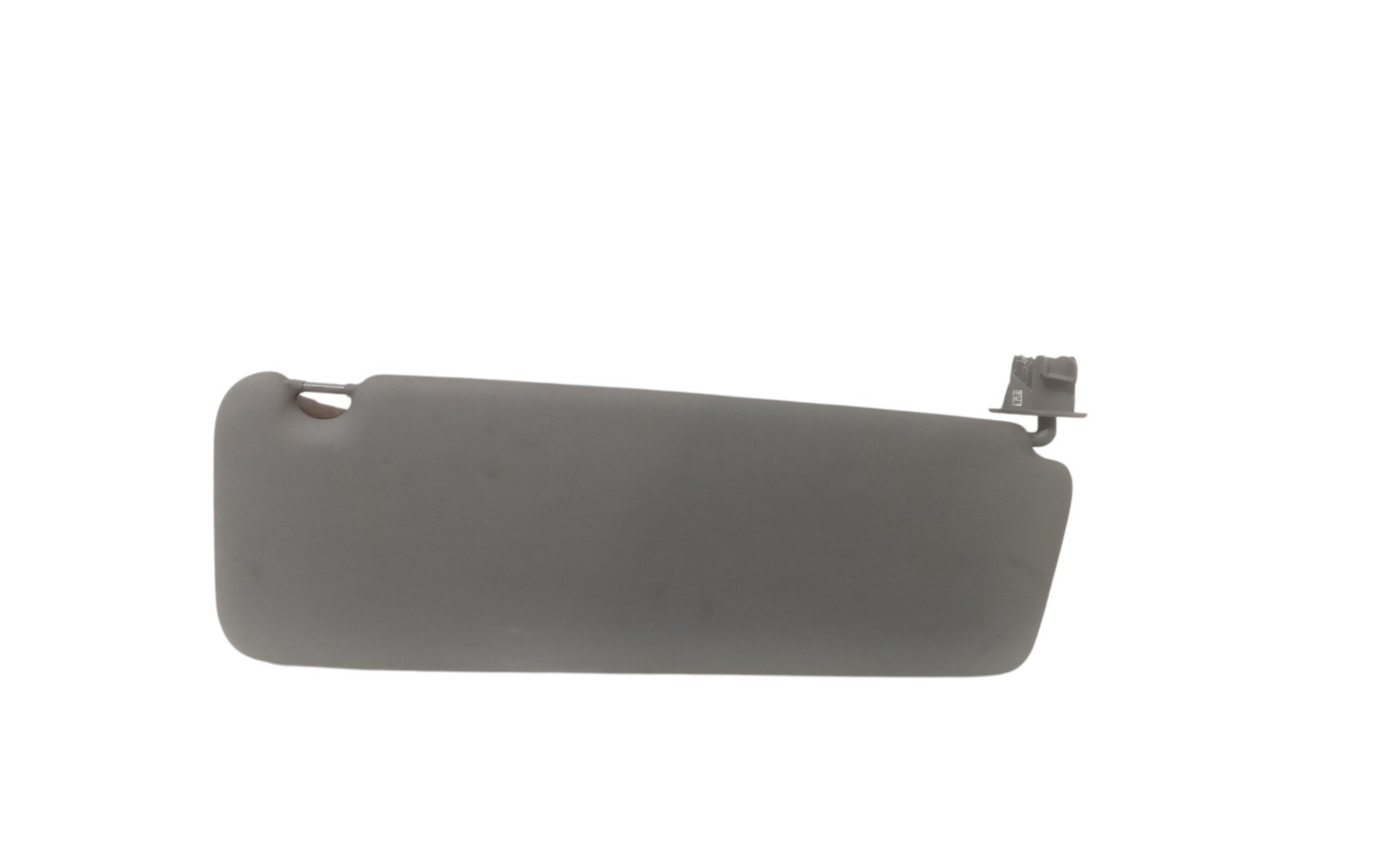 Parasole aletta anteriore Lato Guida per Renault Master 4 Serie (2010 - In produzione)