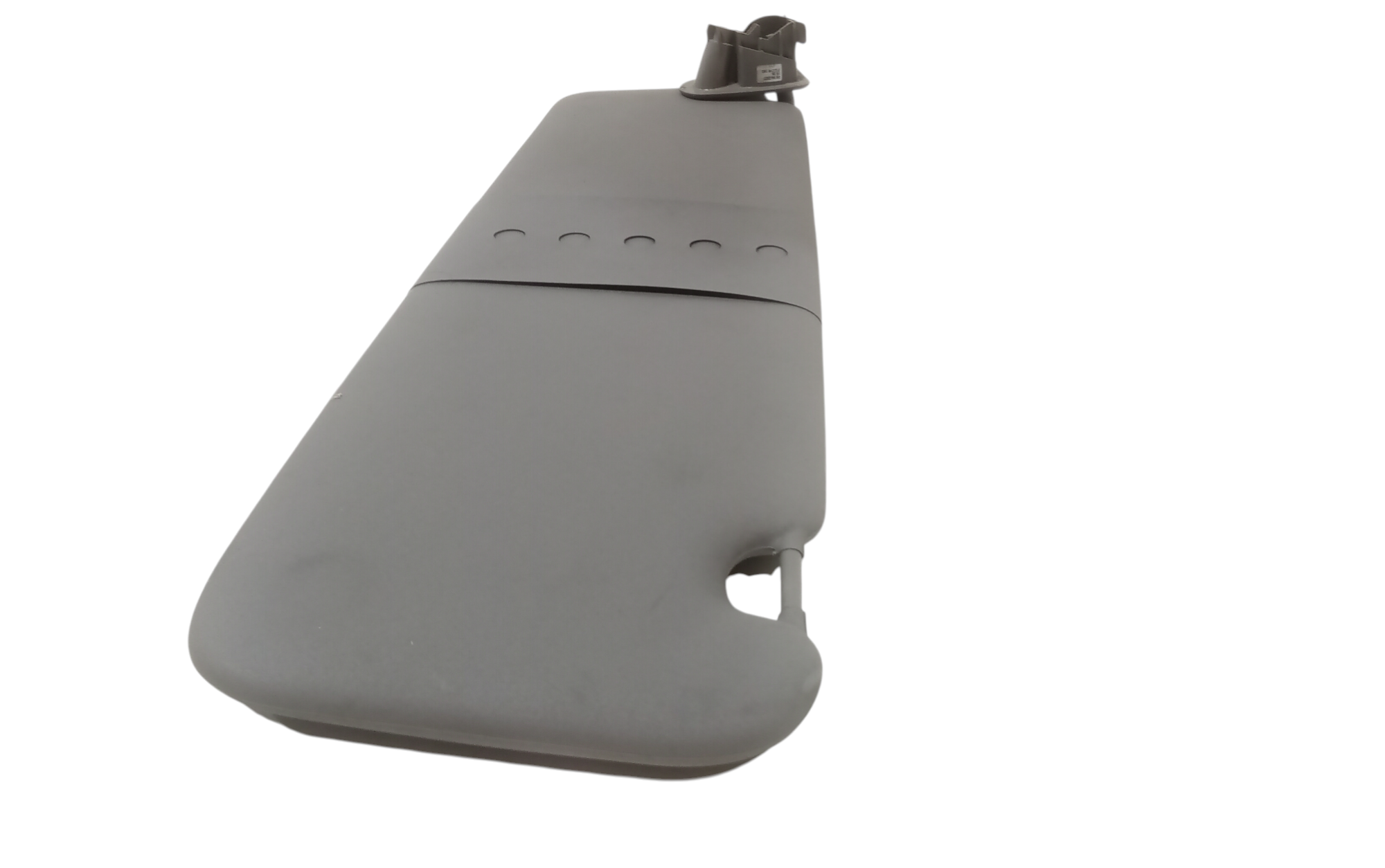 Parasole aletta anteriore Lato Guida per Renault Master 4 Serie (2010 - In produzione)