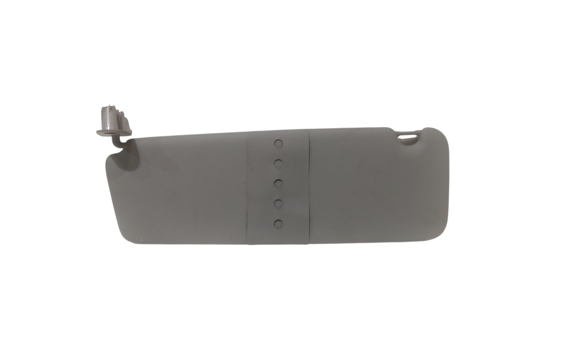 Parasole aletta anteriore Lato Guida per Renault Master 4 Serie (2010 - In produzione)