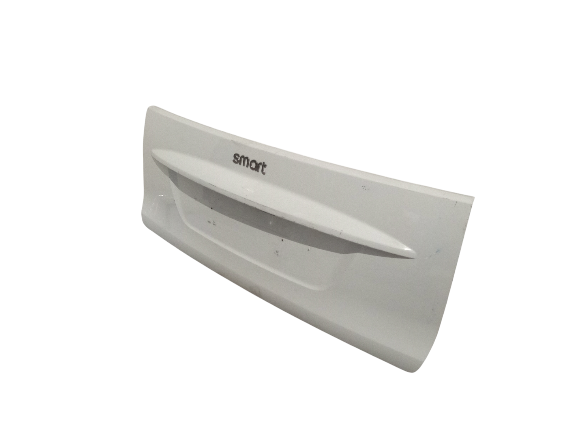 Pannelli cofano baule posteriore per Smart Fortwo Coup 3 Serie (w 451) (2007 - 2015)