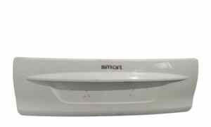 Pannelli cofano baule posteriore per Smart Fortwo Coup 3 Serie (w 451) (2007 - 2015)