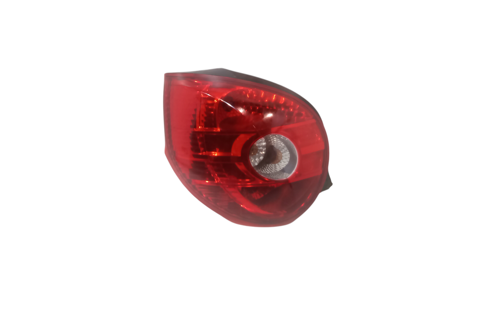 Stop fanale Posteriore sinistro lato Guida per Dr 1 1 Serie (2009 - 2014)