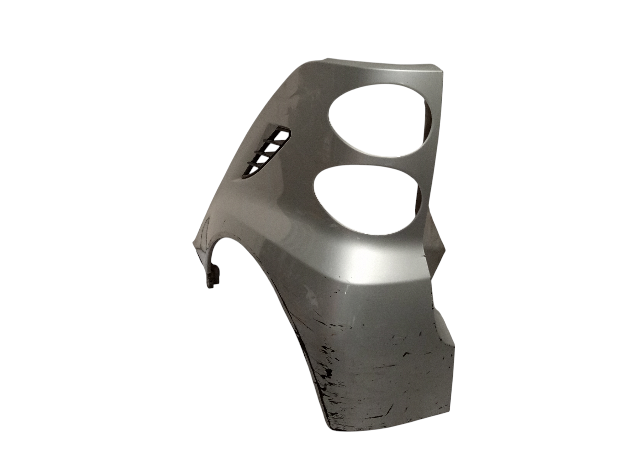 Parafango Posteriore Sinistro per Smart Fortwo Coup� 3� Serie (w 451) (2007 - 2015)