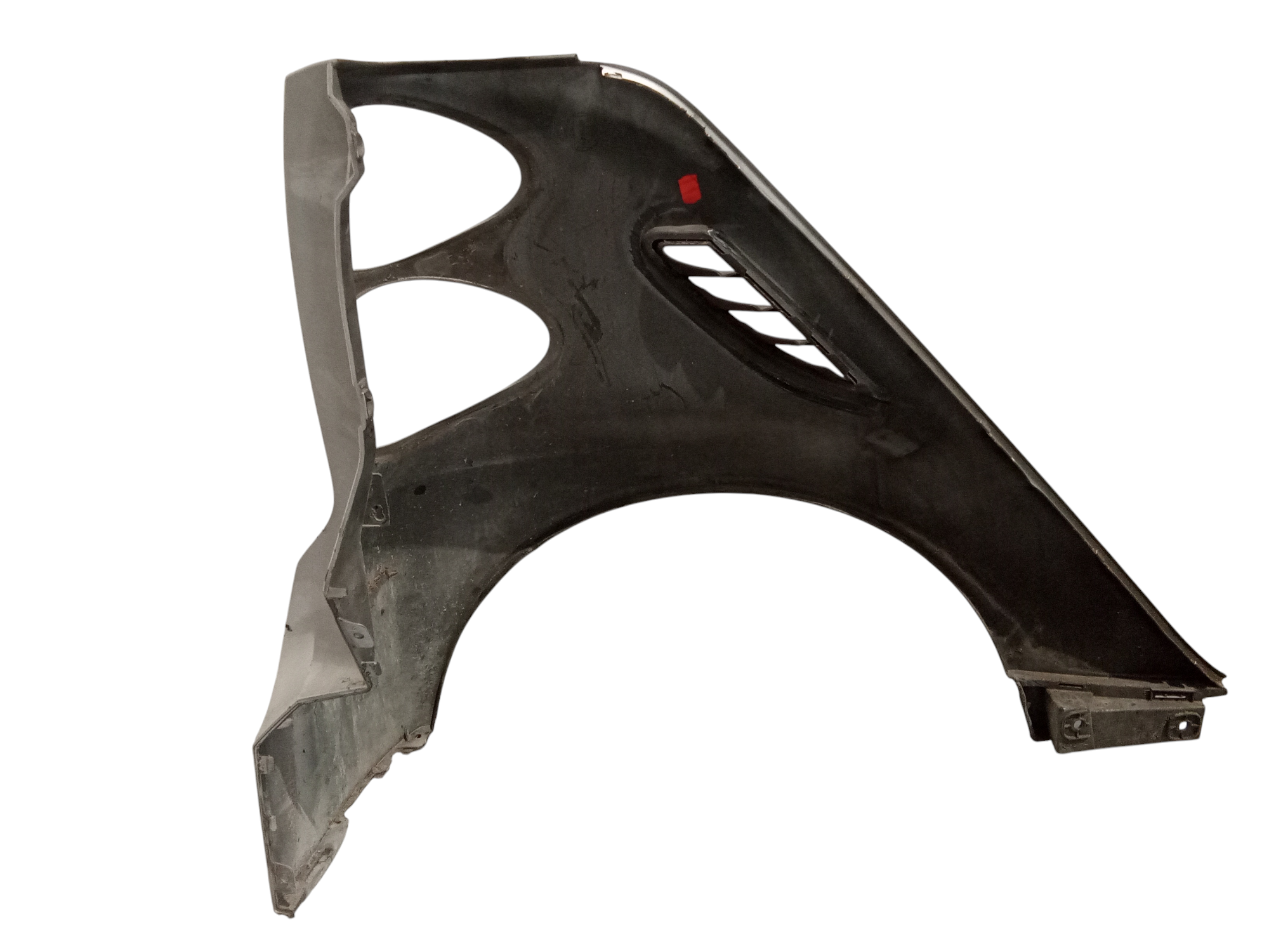 Parafango Posteriore Sinistro per Smart Fortwo Coup� 3� Serie (w 451) (2007 - 2015)