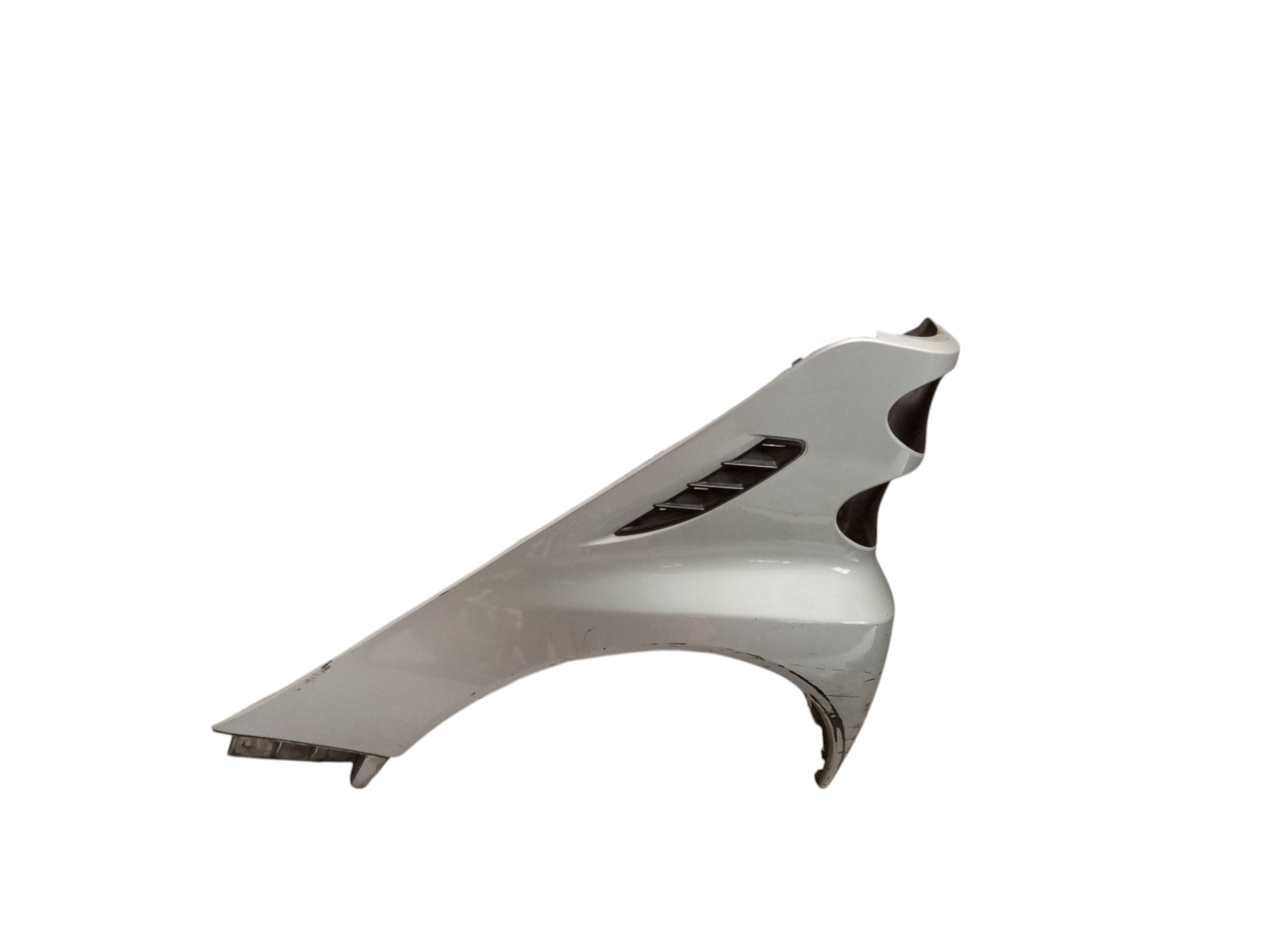 Parafango Posteriore Sinistro per Smart Fortwo Coup� 3� Serie (w 451) (2007 - 2015)