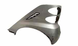 Parafango Posteriore Sinistro per Smart Fortwo Coup 3 Serie (w 451) (2007 - 2015)