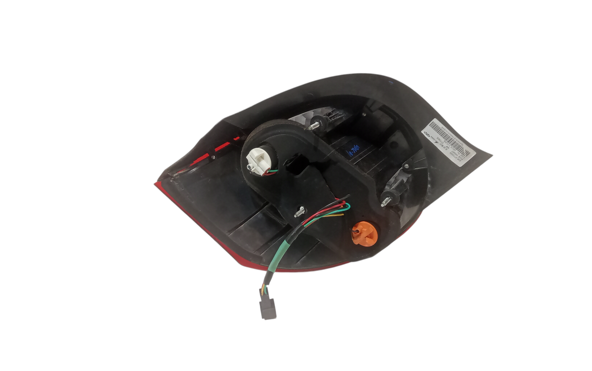 Stop fanale posteriore Destro Passeggero per Dr 1 1 Serie (2009 - 2014)