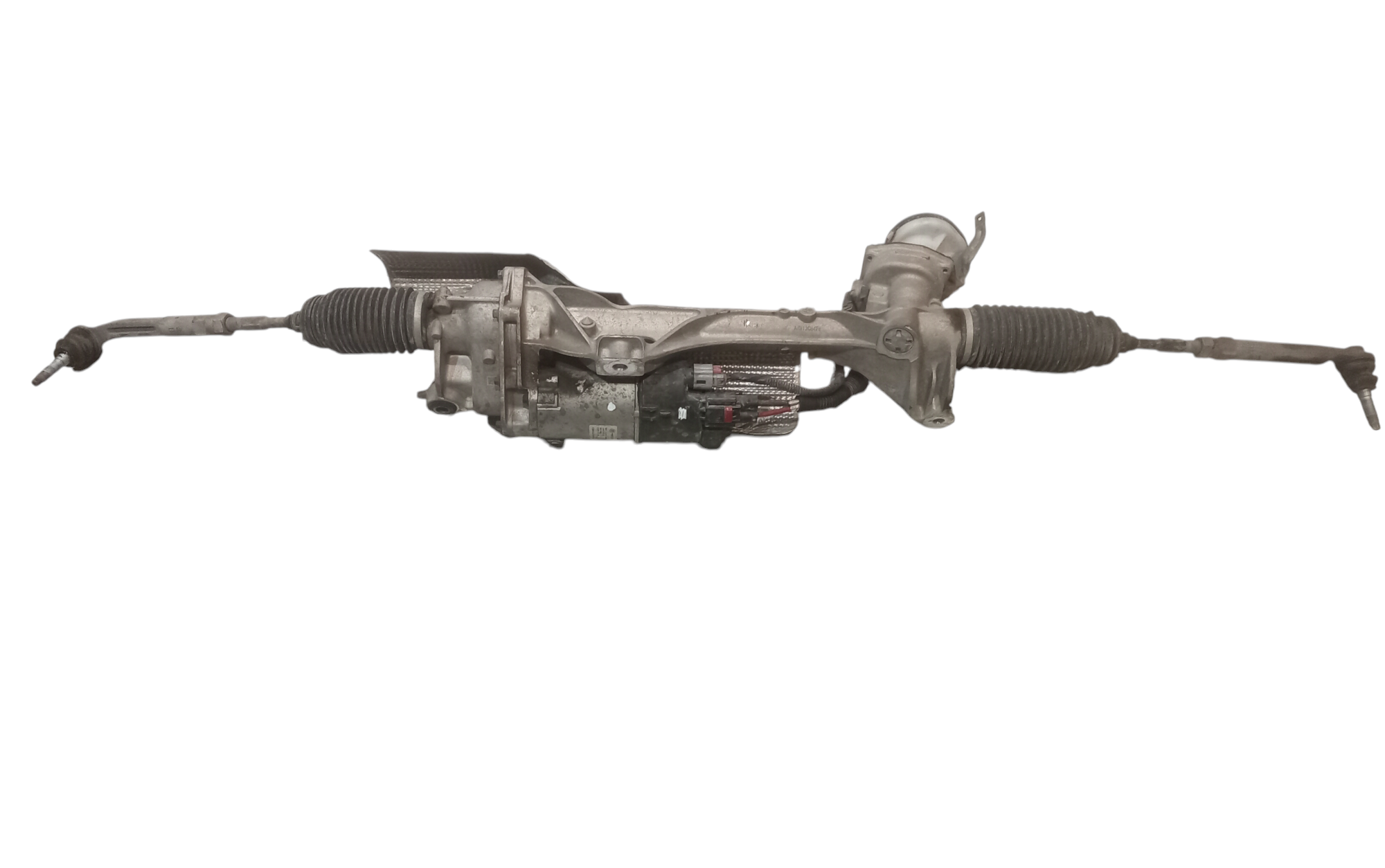 Scatola dello sterzo per Hyundai Tucson (2020 - )