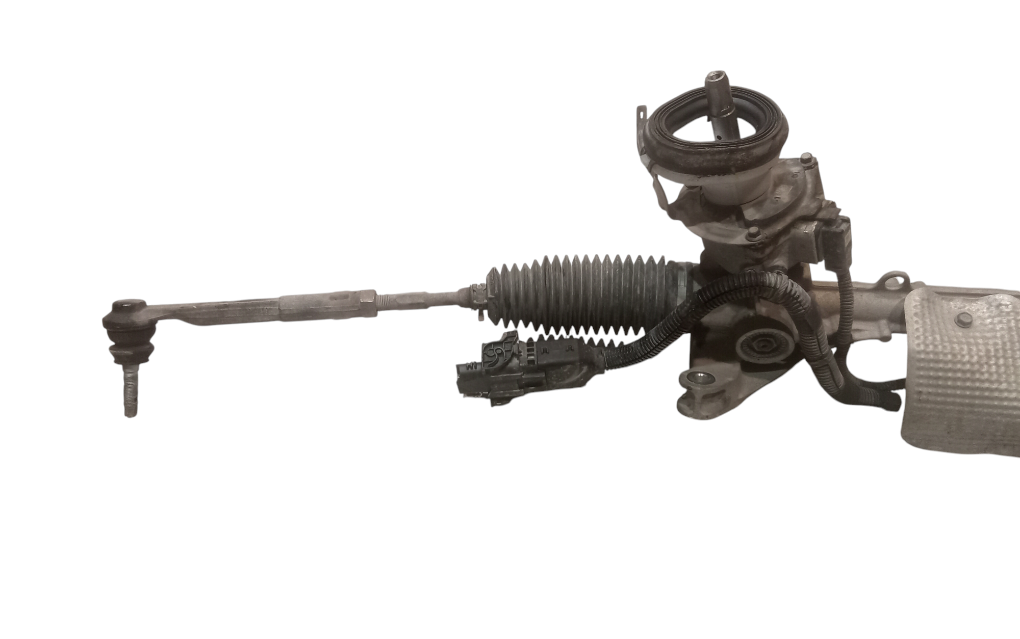 Scatola dello sterzo per Hyundai Tucson (2020 - )