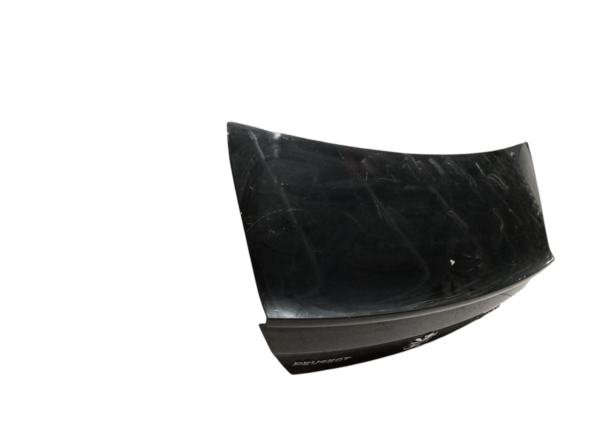 Cofano Baule Posteriore per Peugeot 407 Coup (2006 - In produzione)