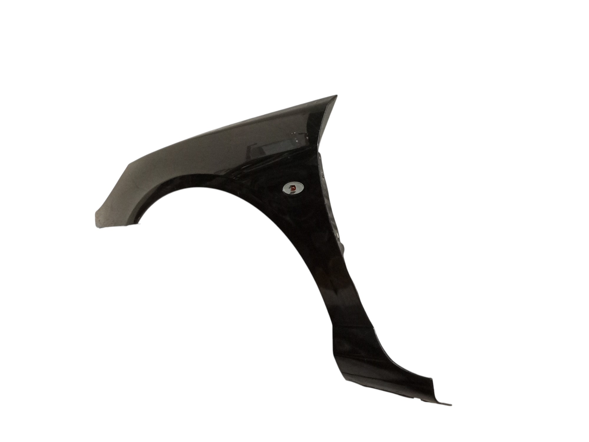 Parafango Anteriore Sinistro per Peugeot 407 Coup (2006 - In produzione)