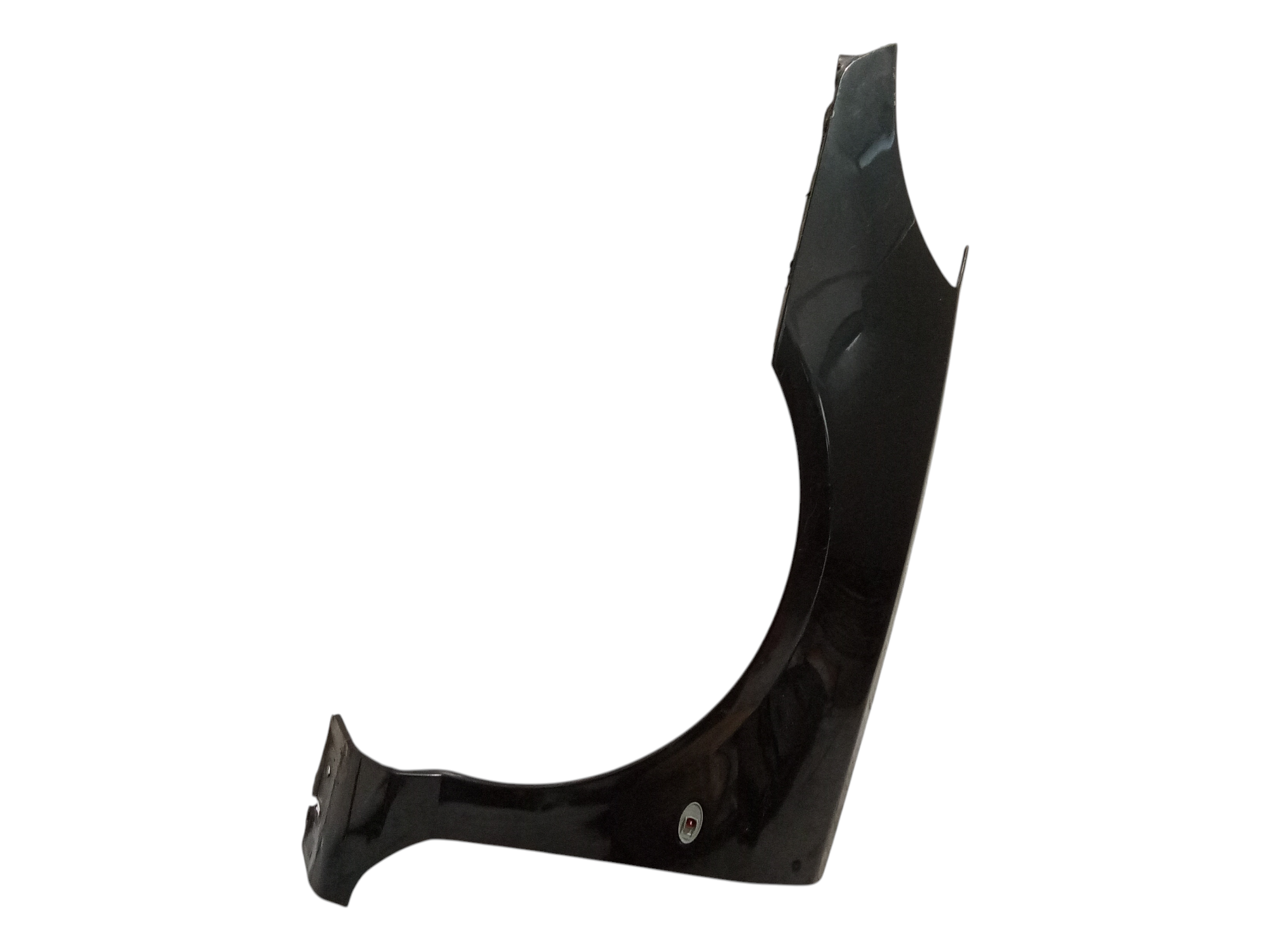 Parafango Anteriore Sinistro per Peugeot 407 Coup (2006 - In produzione)