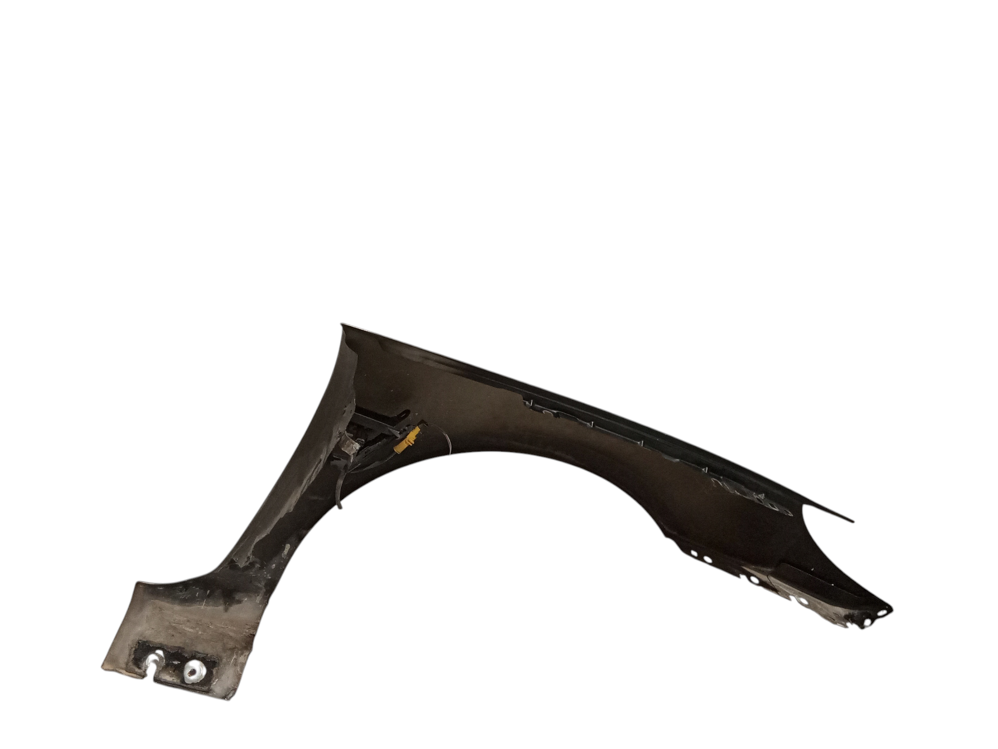 Parafango Anteriore Sinistro per Peugeot 407 Coup (2006 - In produzione)