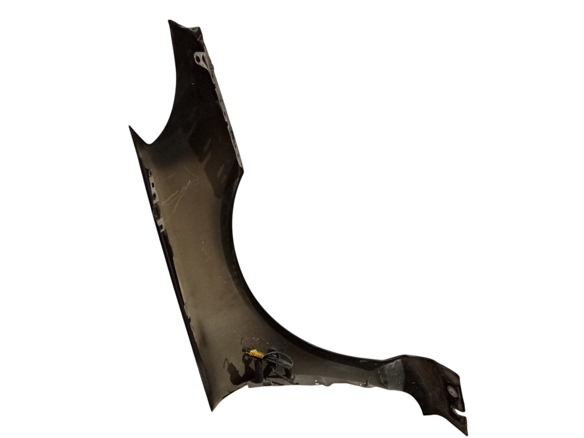 Parafango Anteriore Sinistro per Peugeot 407 Coup (2006 - In produzione)