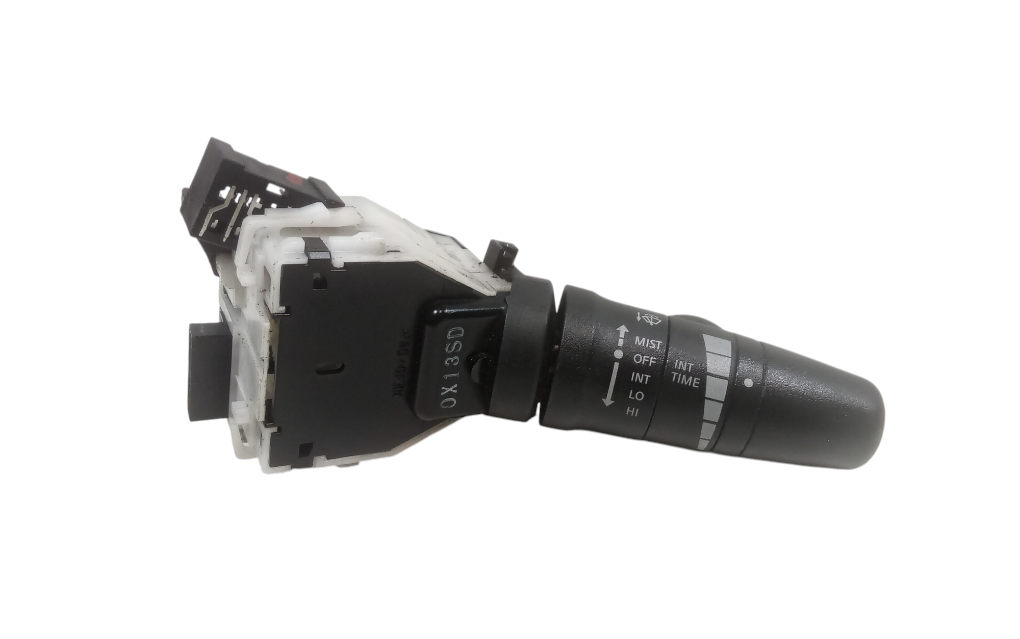 Devioluci destro per Nissan Note 1 Serie (2006 - 2008)