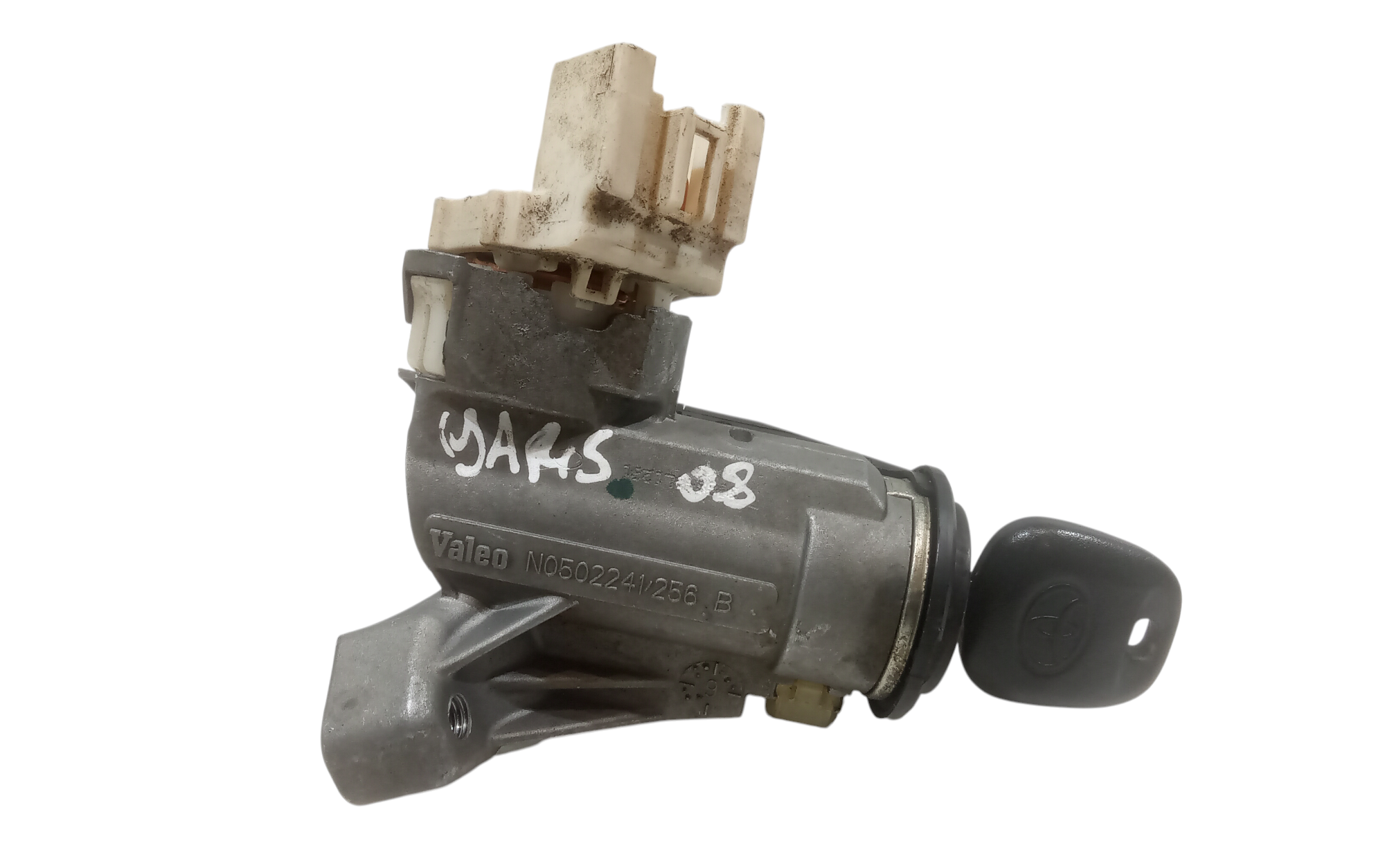 Blocchetto Accensione per Toyota Yaris Serie (05>08) (2005 - 2008)