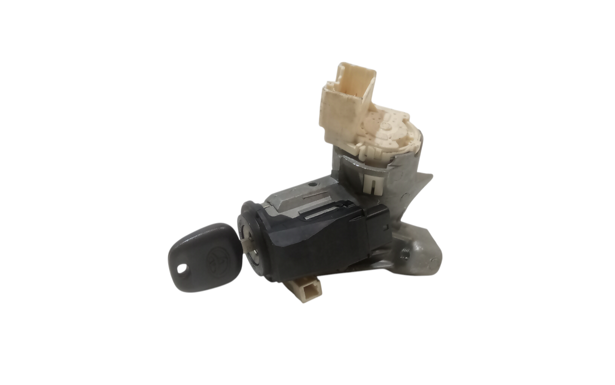 Blocchetto Accensione per Toyota Yaris Serie (05>08) (2005 - 2008)