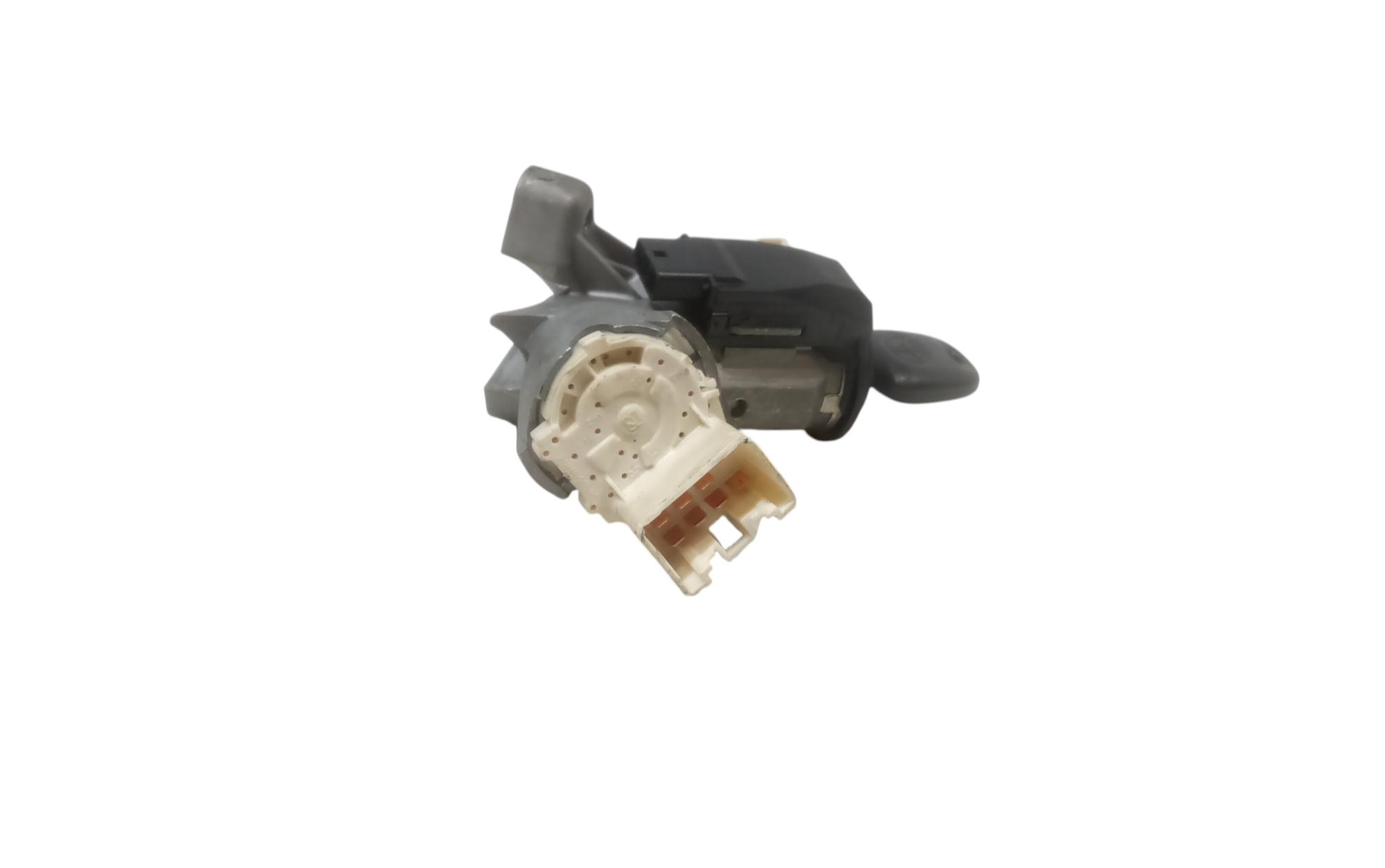 Blocchetto Accensione per Toyota Yaris Serie (05>08) (2005 - 2008)