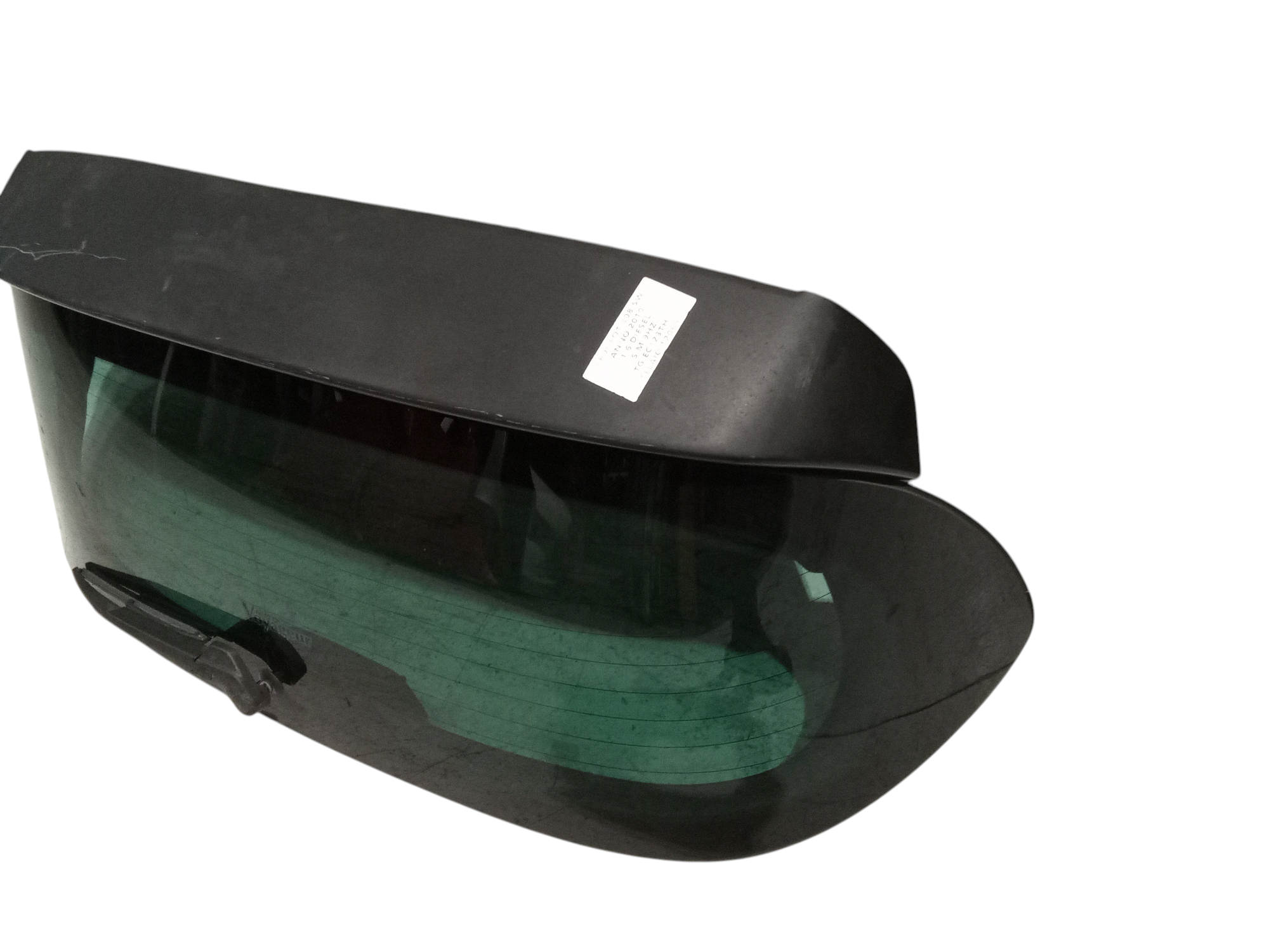 Lunotto per Peugeot 308 S. Wagon (08>14) (2008 - 2014)