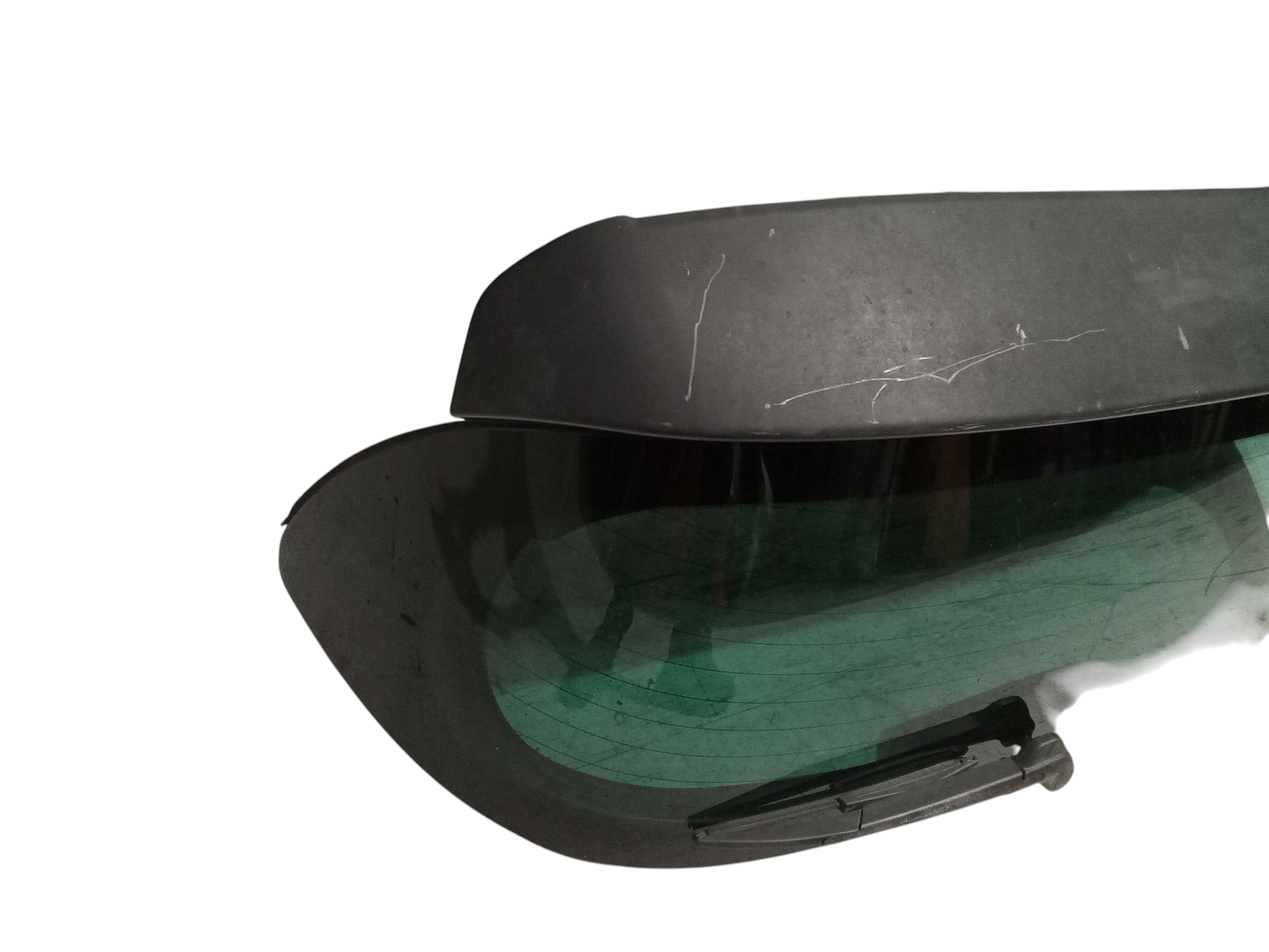 Lunotto per Peugeot 308 S. Wagon (08>14) (2008 - 2014)