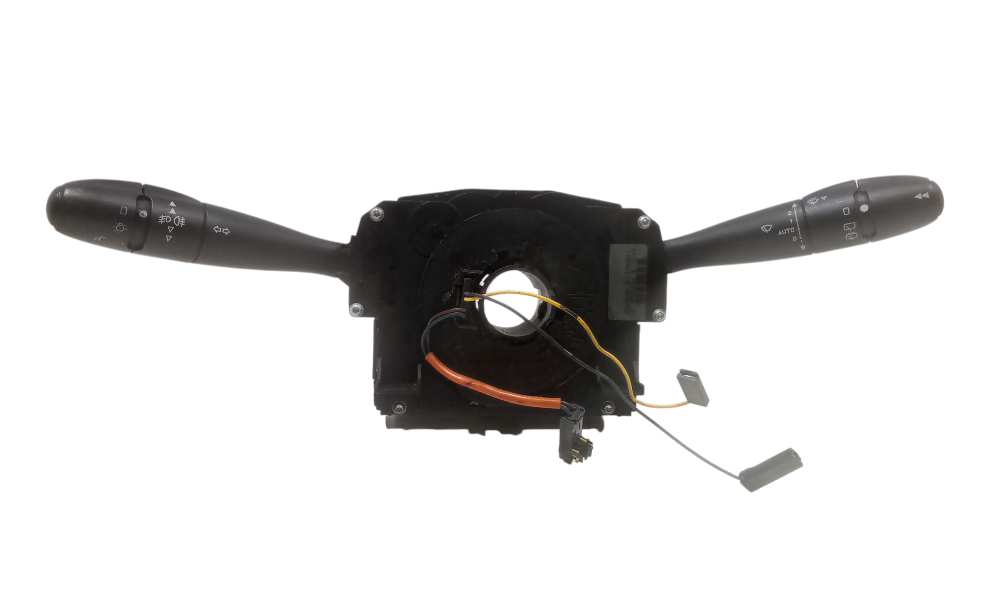 Devioluci per Citroen C3 1 Serie (2002 - 2005)