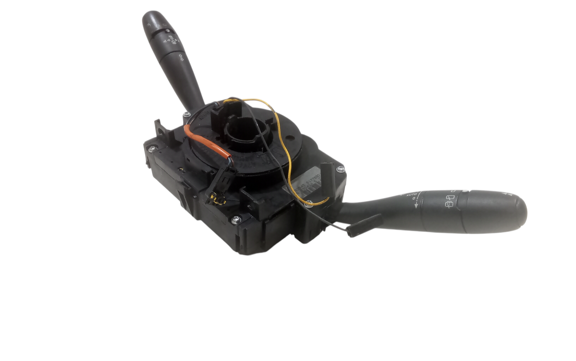 Devioluci per Citroen C3 1 Serie (2002 - 2005)