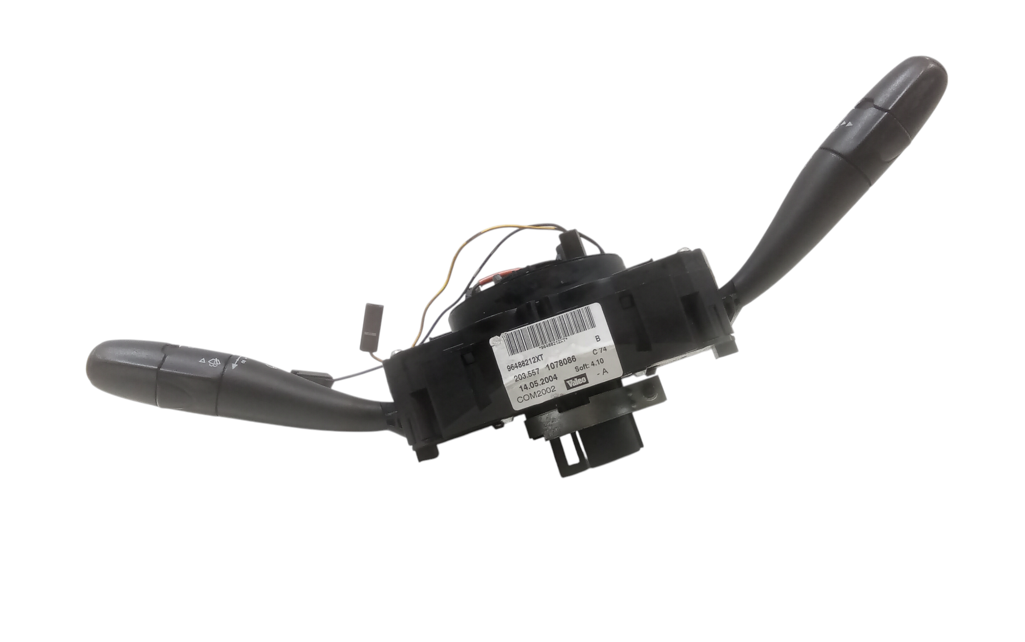 Devioluci per Citroen C3 1 Serie (2002 - 2005)