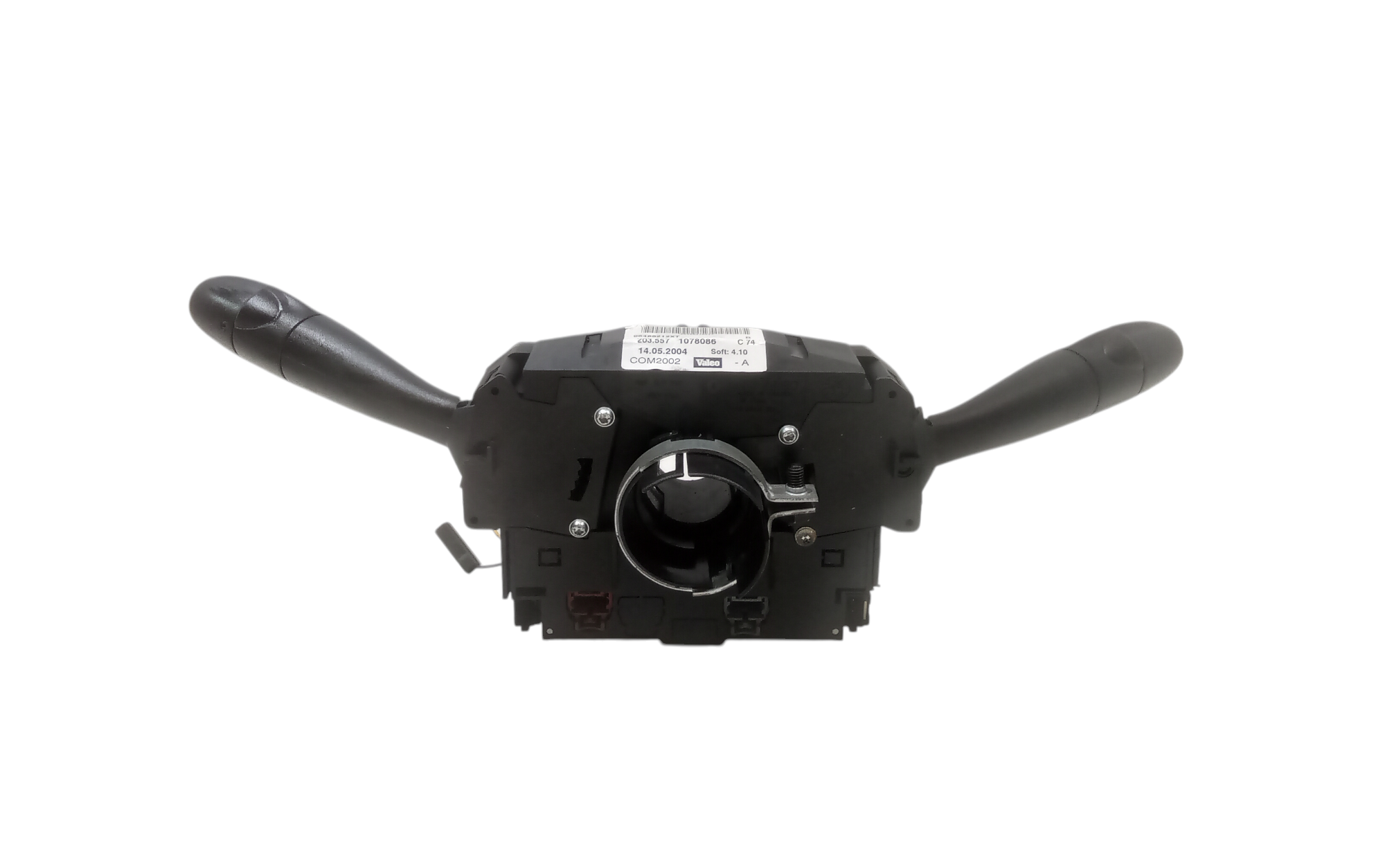 Devioluci per Citroen C3 1 Serie (2002 - 2005)