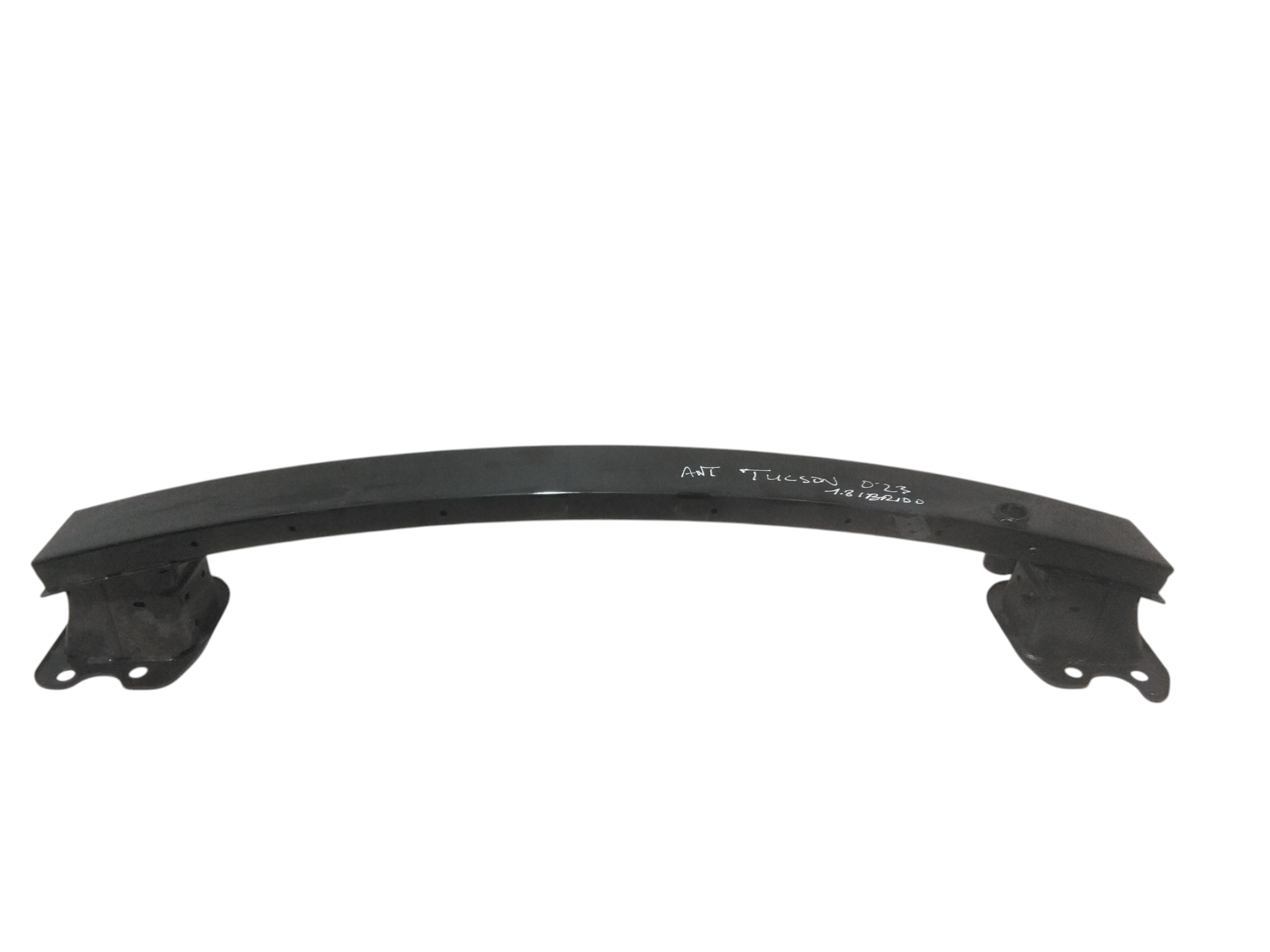 Rinforzo Paraurti anteriore per Hyundai Tucson (2020 - )