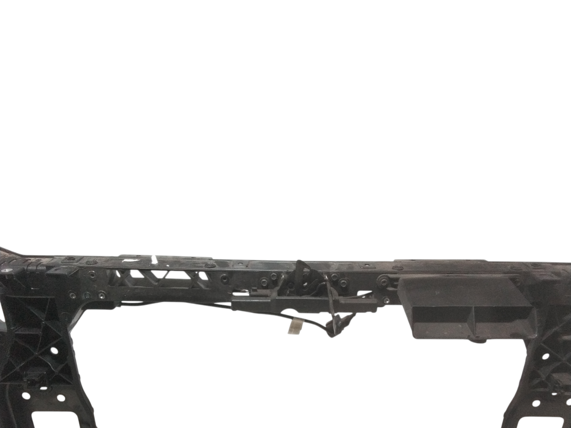 Calandra per Hyundai Tucson (2020 - )