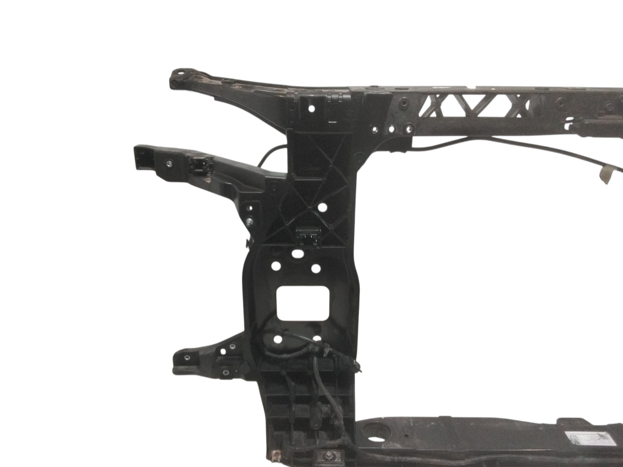 Calandra per Hyundai Tucson (2020 - )