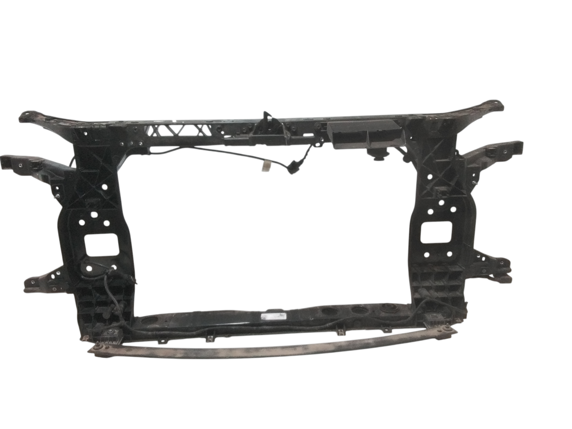 Calandra per Hyundai Tucson (2020 - )