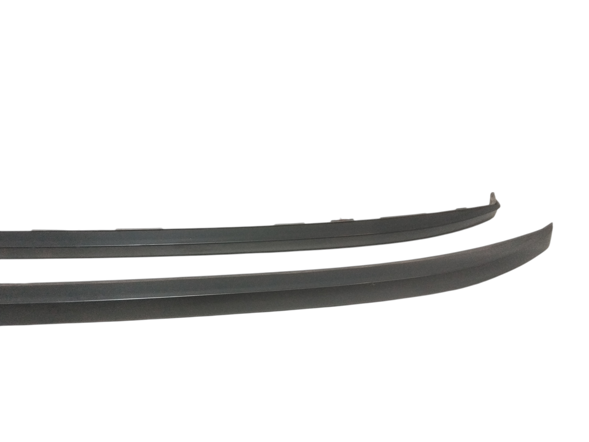 Barre Longitudinali tetto per Hyundai Tucson (2020 - )