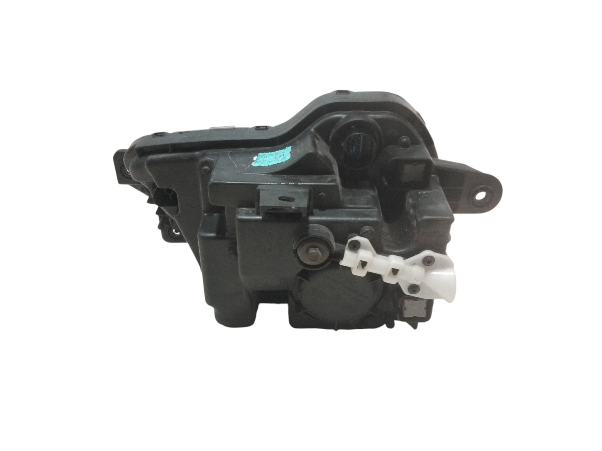 Faro fanale ant. SX a LED per Hyundai Tucson (2020 - )