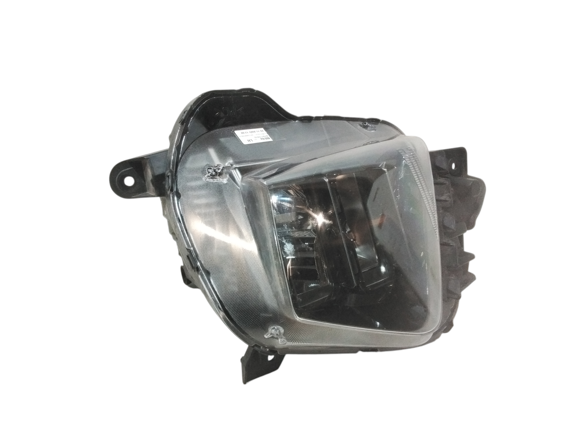 Faro fanale ant. SX a LED per Hyundai Tucson (2020 - )