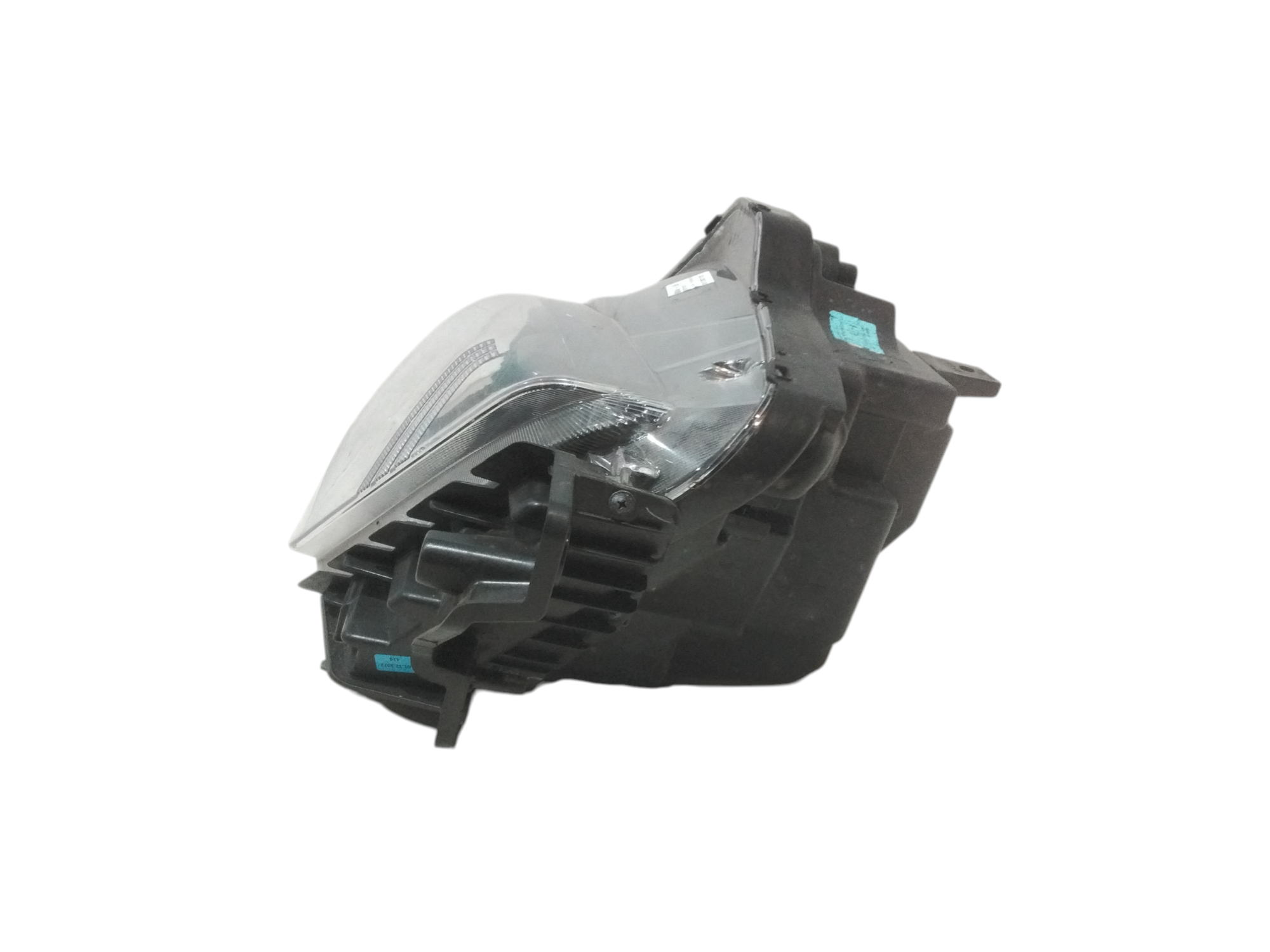 Faro fanale ant. SX a LED per Hyundai Tucson (2020 - )