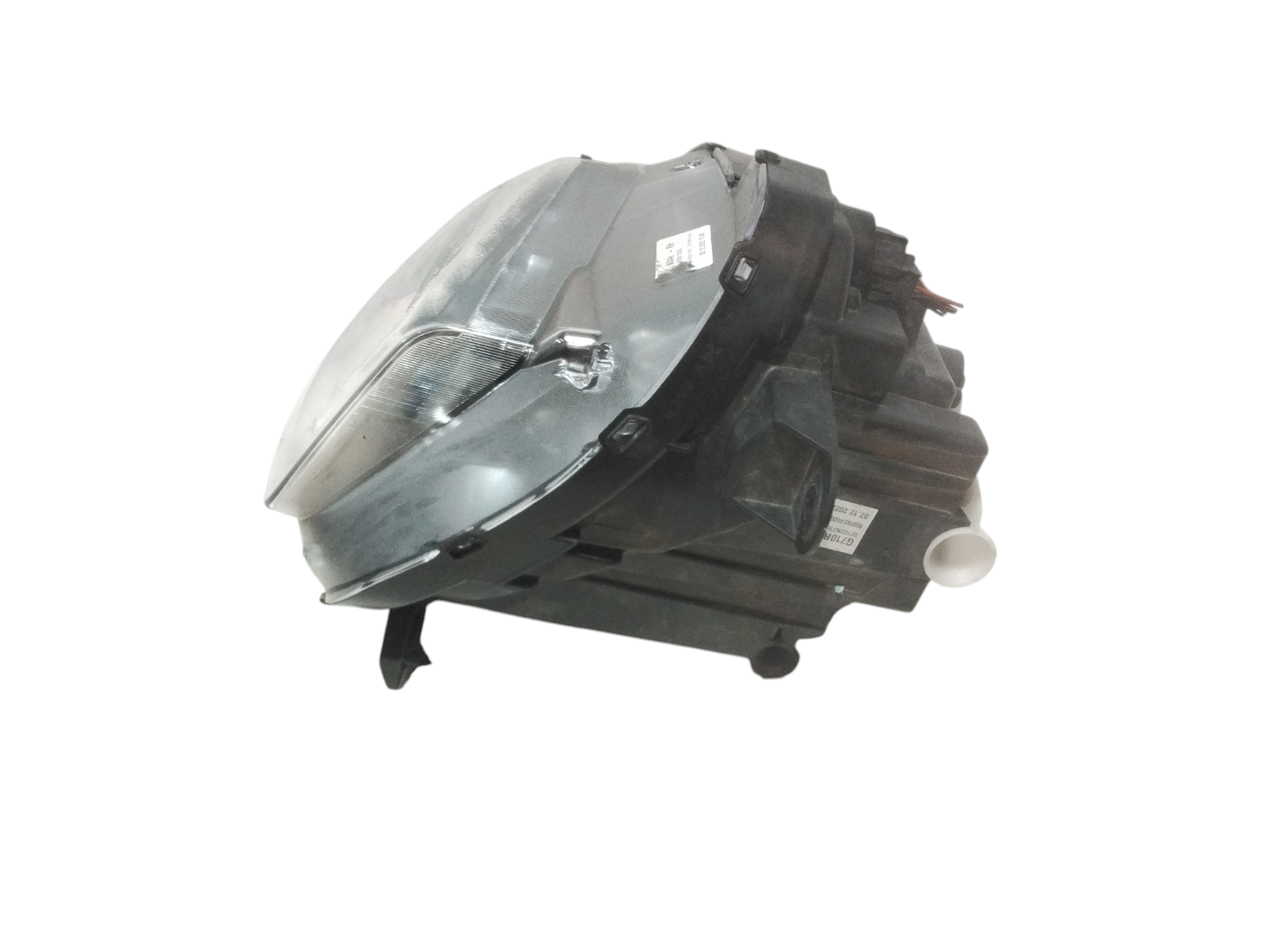 Faro fanale ant. DX a LED per Hyundai Tucson (2020 - )