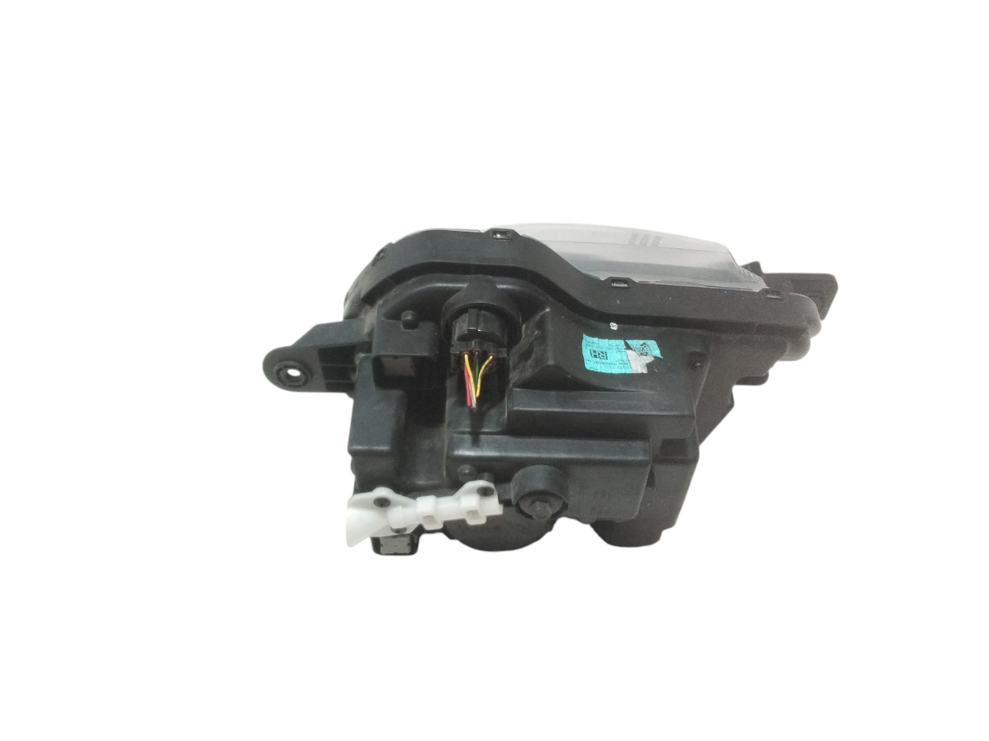 Faro fanale ant. DX a LED per Hyundai Tucson (2020 - )