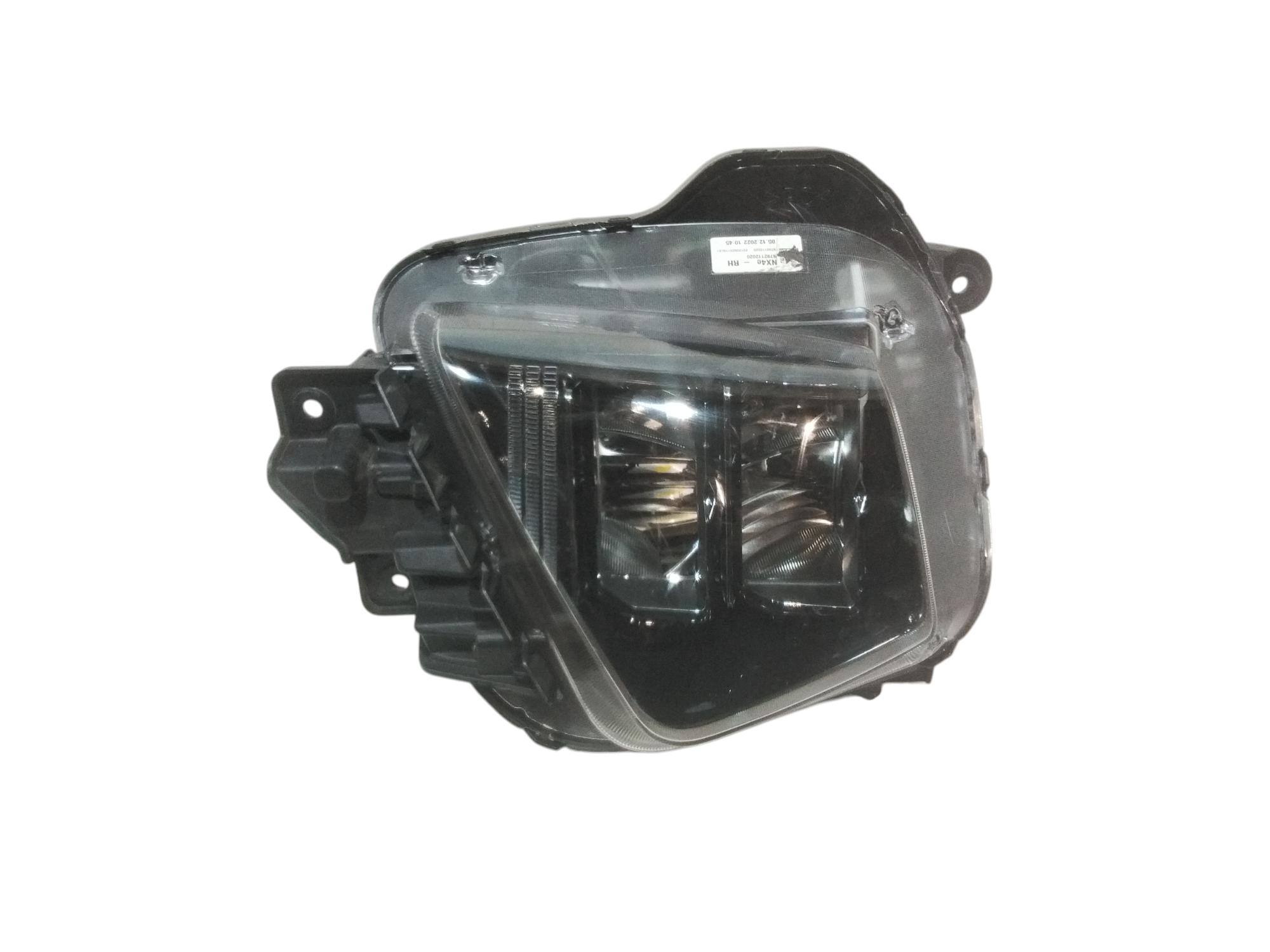 Faro fanale ant. DX a LED per Hyundai Tucson (2020 - )