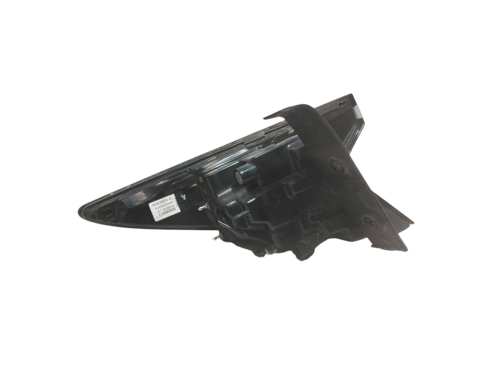 Stop fanale posteriore a LED Destro Passeggero per Hyundai Tucson (2020 - )